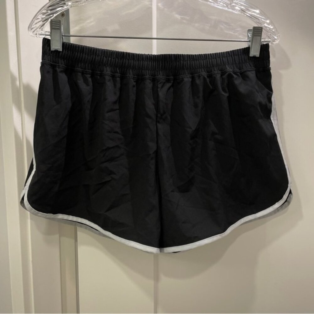 Champion Lined Athletic Shorts